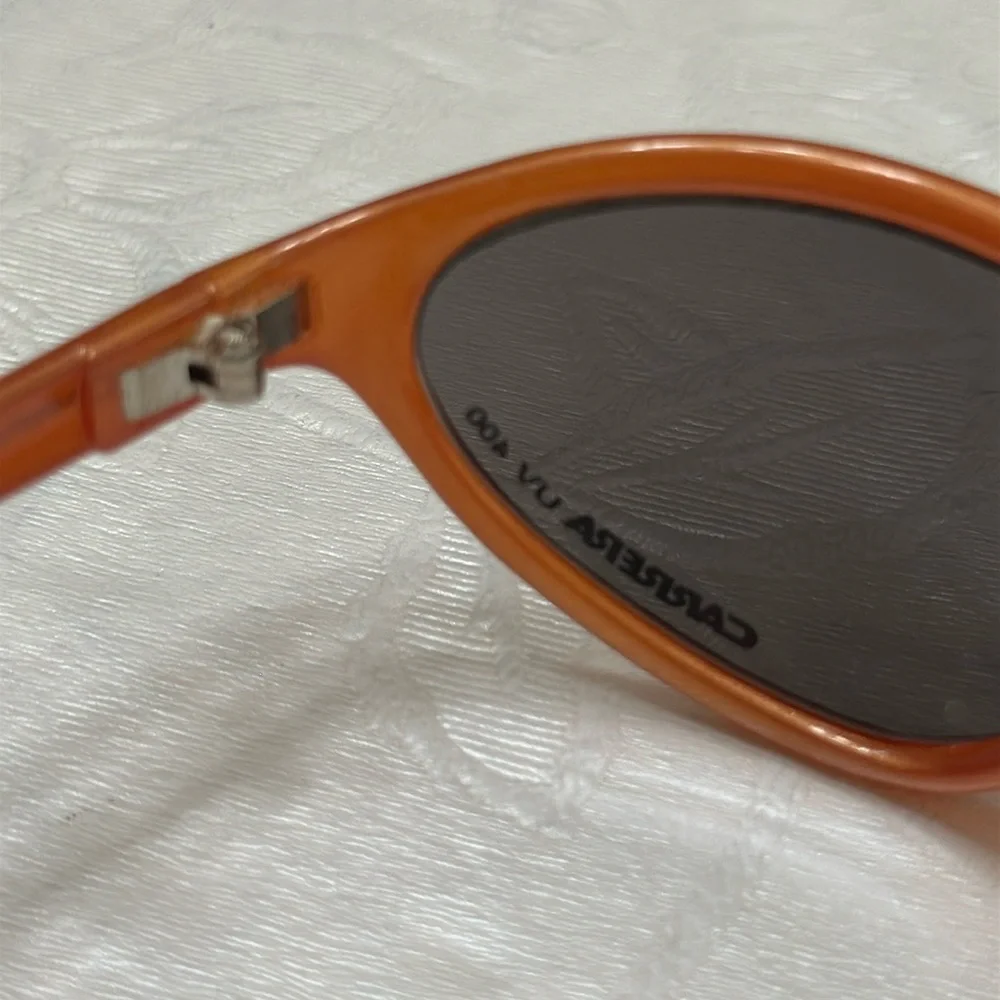 Carrera KIDS BUBBLE Sunglasses- orange